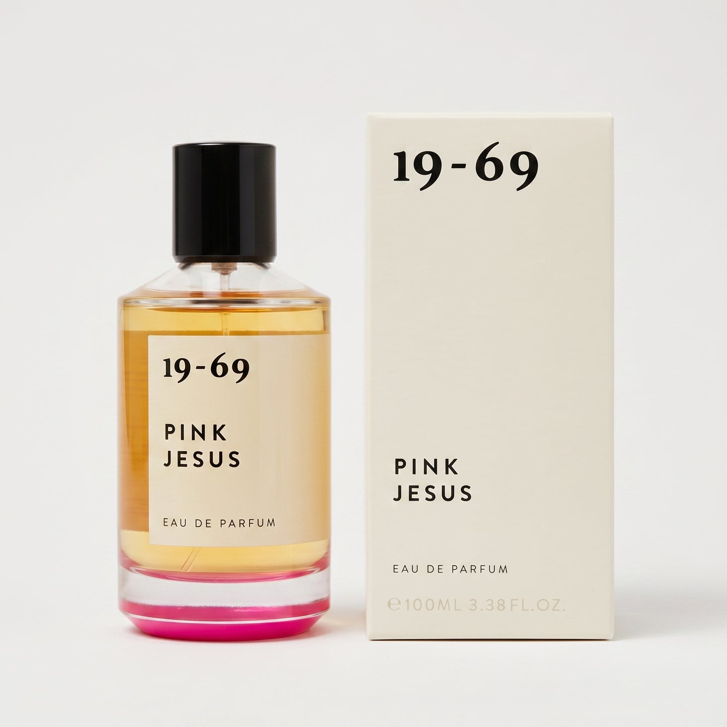 Pink Jesus Eau de Parfum