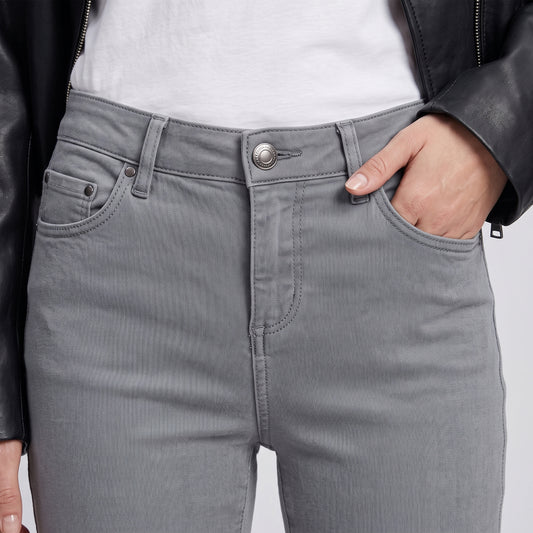 Essential Grey Slim Fit Jeans