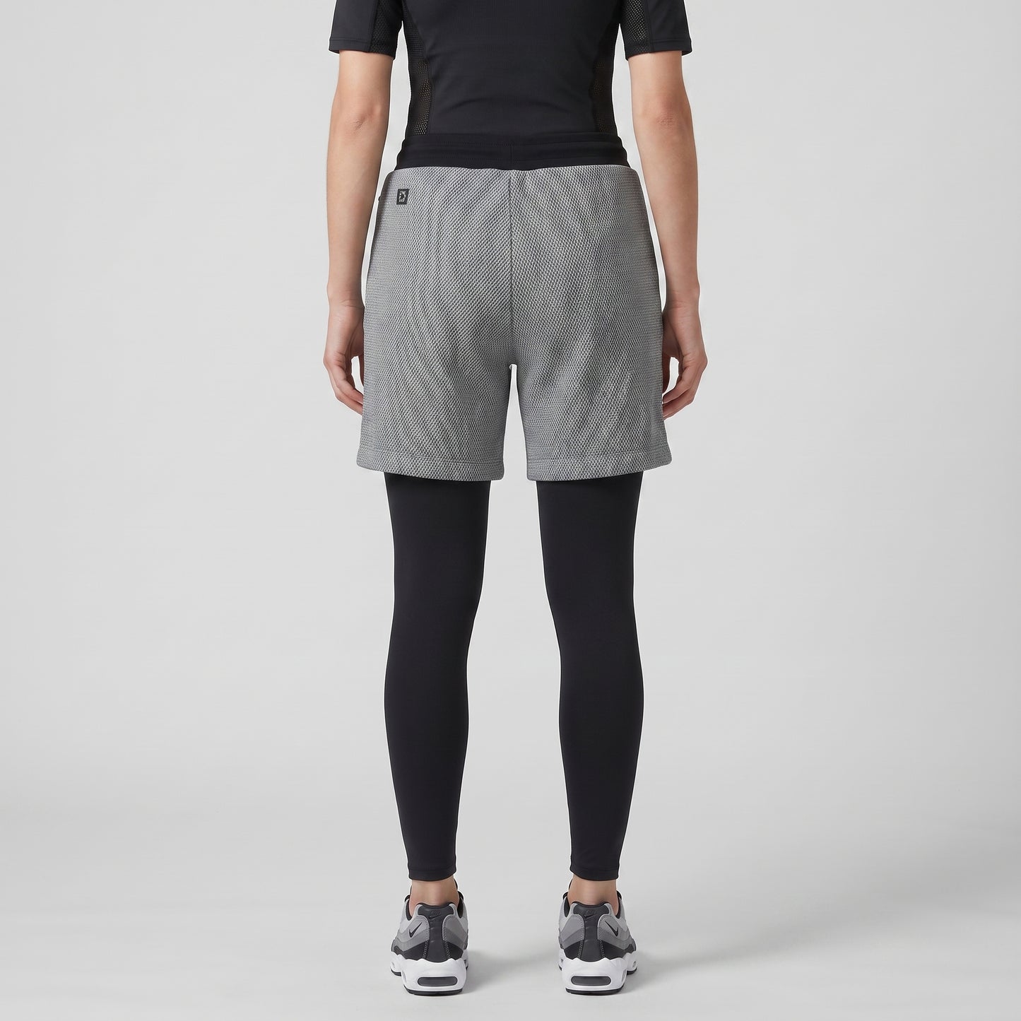 Dual Layer Performance Leggings