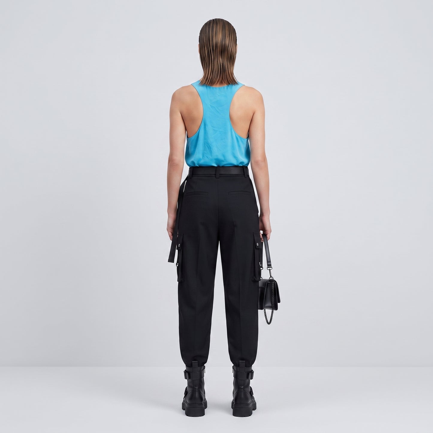 Classic Racerback Tank Top