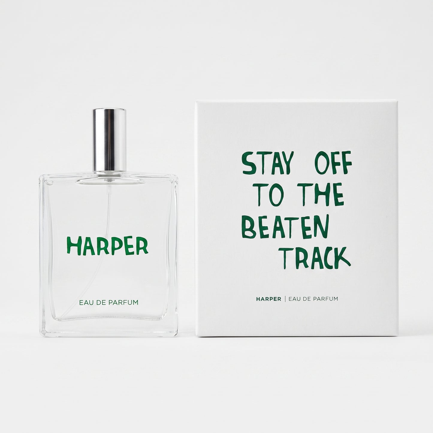 Signature Eau De Parfum
