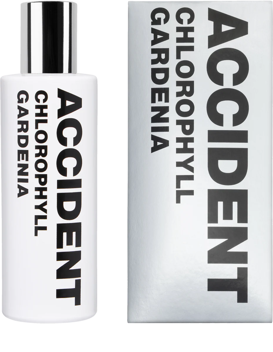 Chlorophyll Gardenia Eau de Parfum