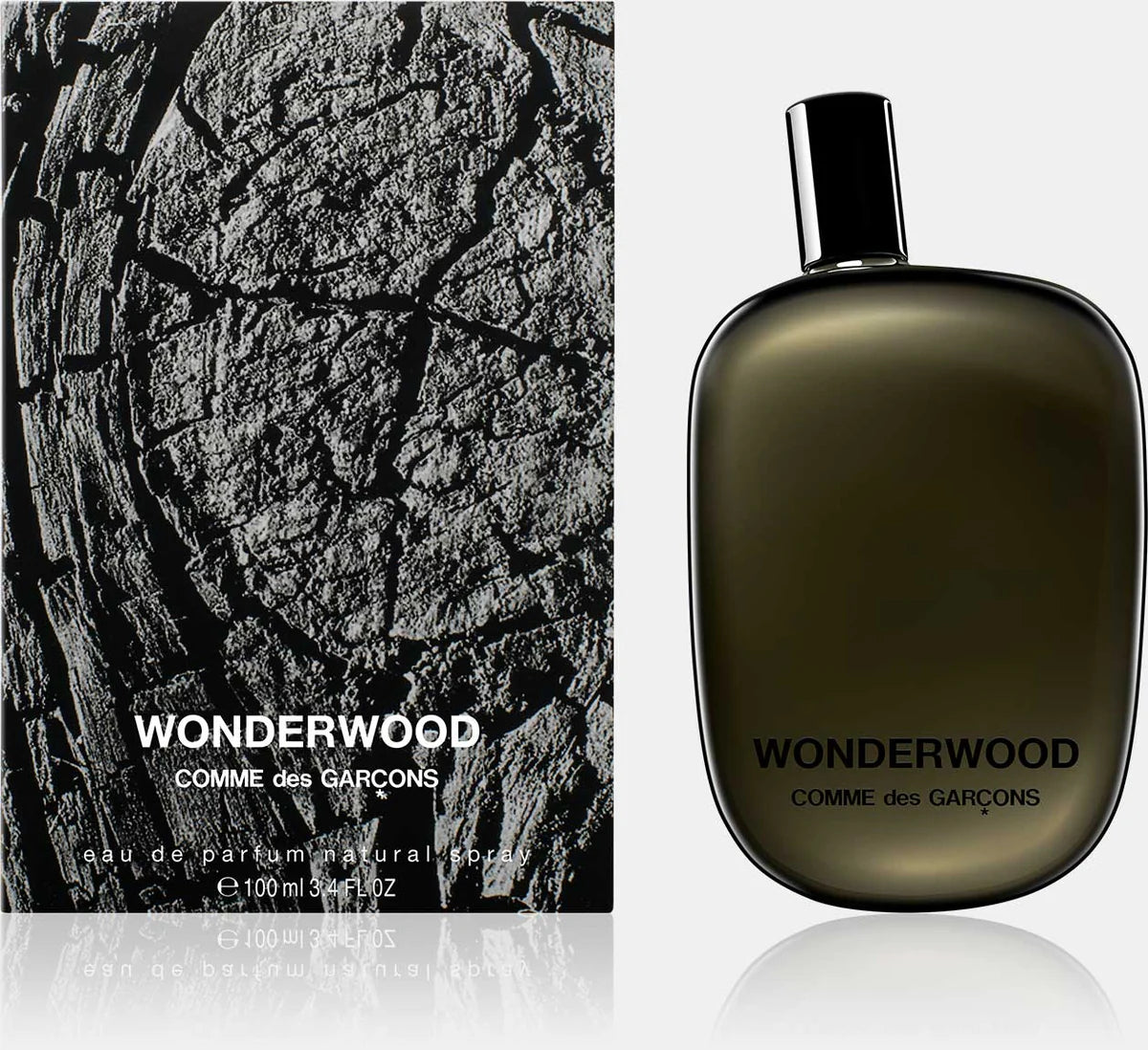Wonderwood Eau de Parfum