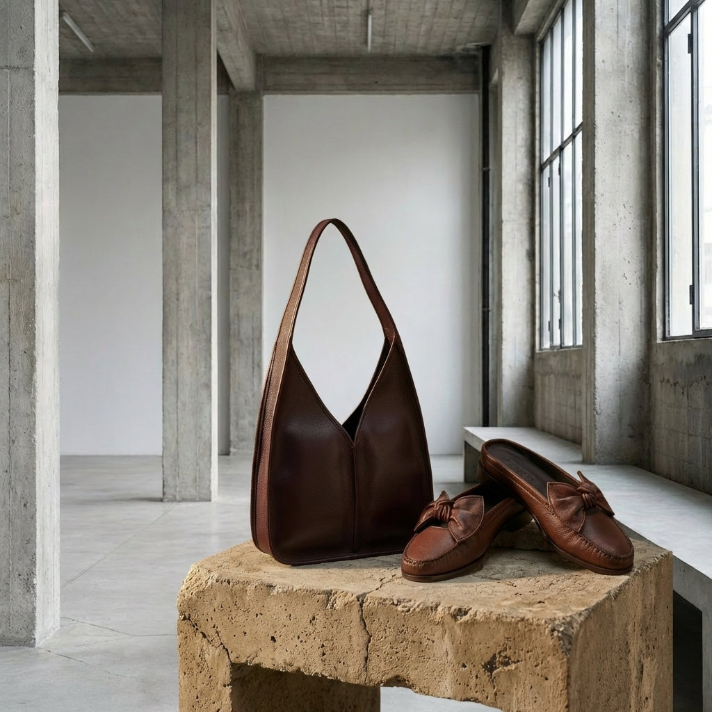 Shoes & Bags