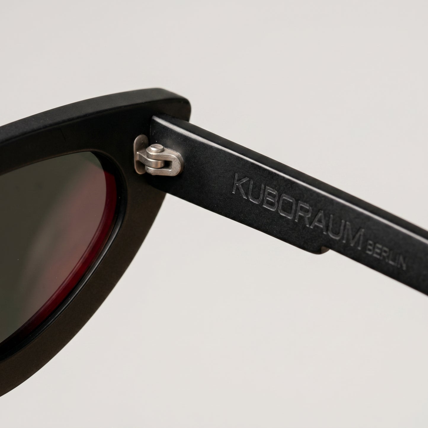 Retro Cat-Eye Tinted Sunglasses