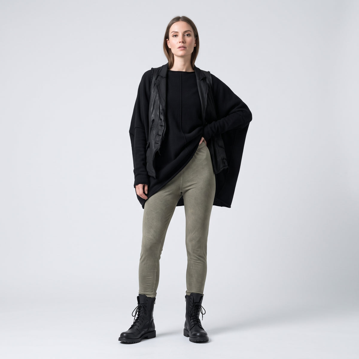Essential Slim Fit Leggings