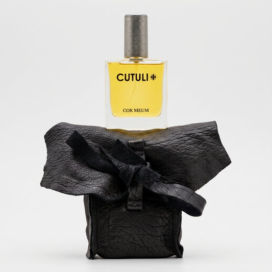 Cor Meum Artisanal Fragrance