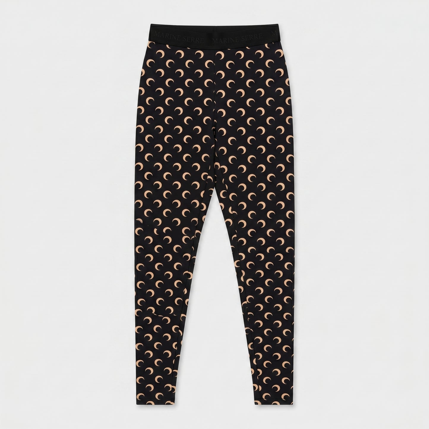 Iconic Moon Print Leggings
