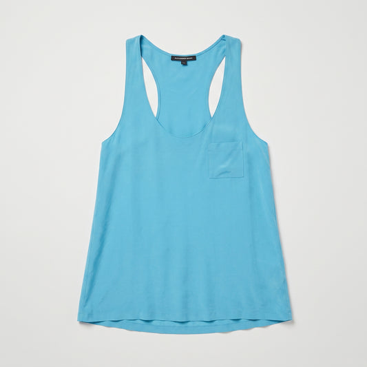 Classic Racerback Tank Top