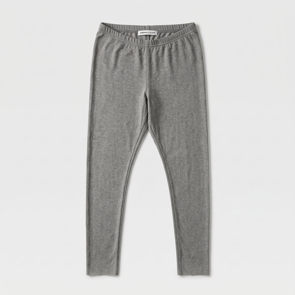 Essential Grey Stretch Leggings