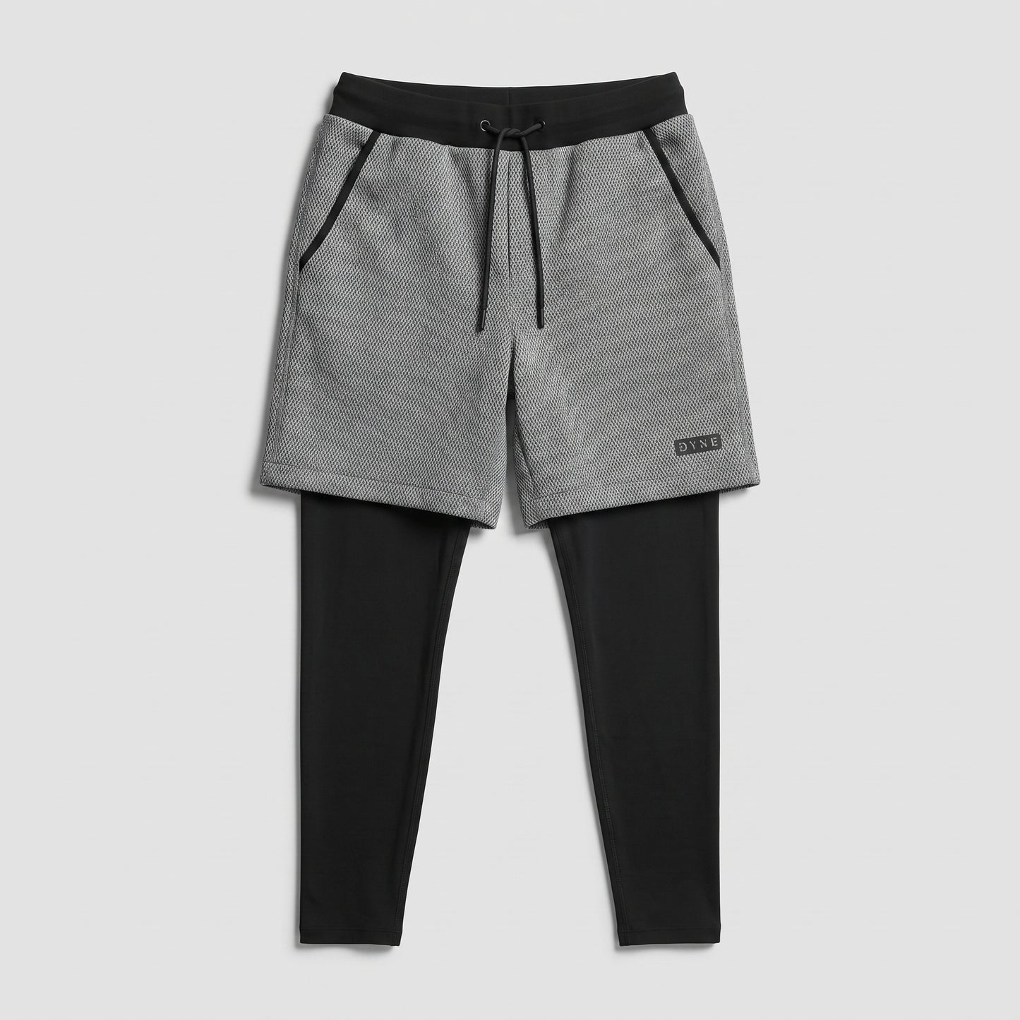 Dual Layer Performance Leggings