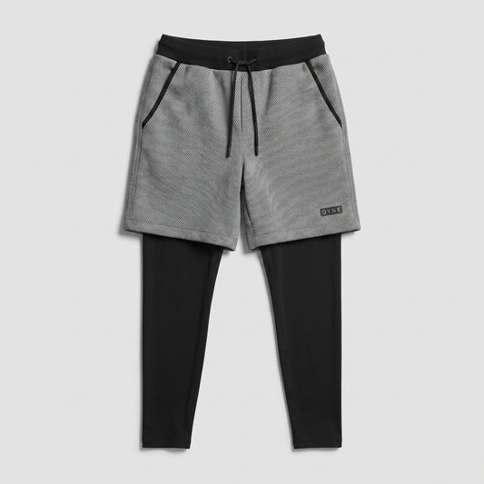 Dual Layer Performance Leggings