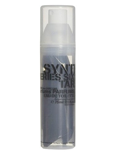 Tar Eau De Toilette