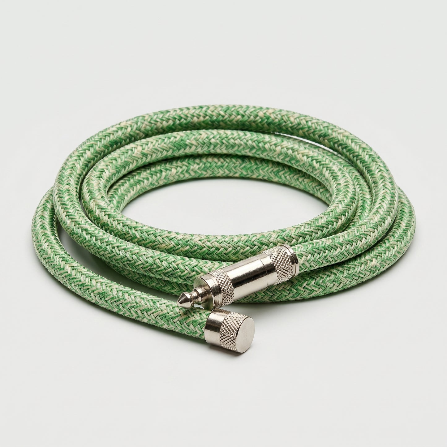Braided Rope Jack Belt