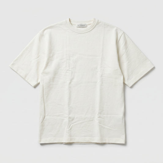 Minimalist Organic Cotton Tee