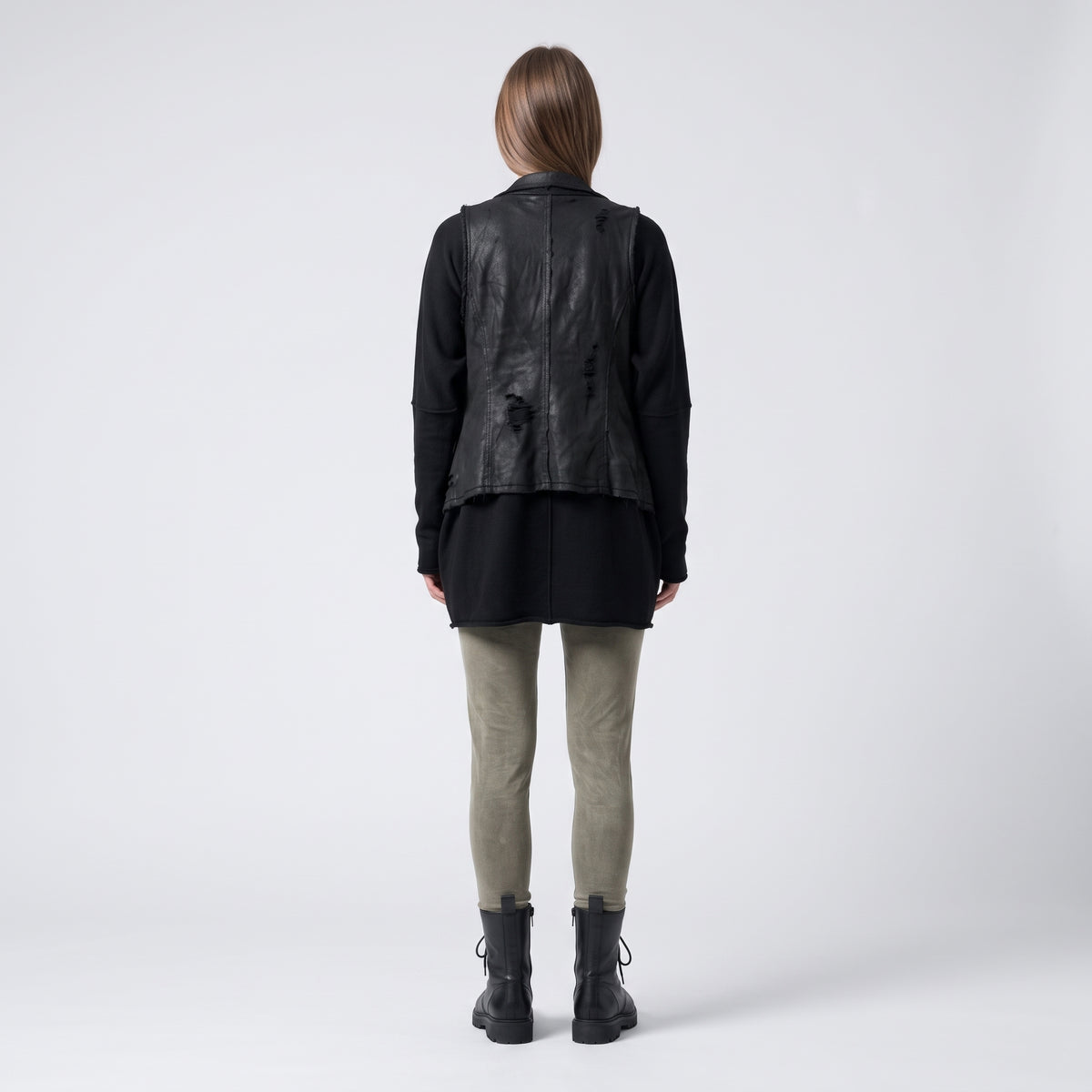Essential Slim Fit Leggings
