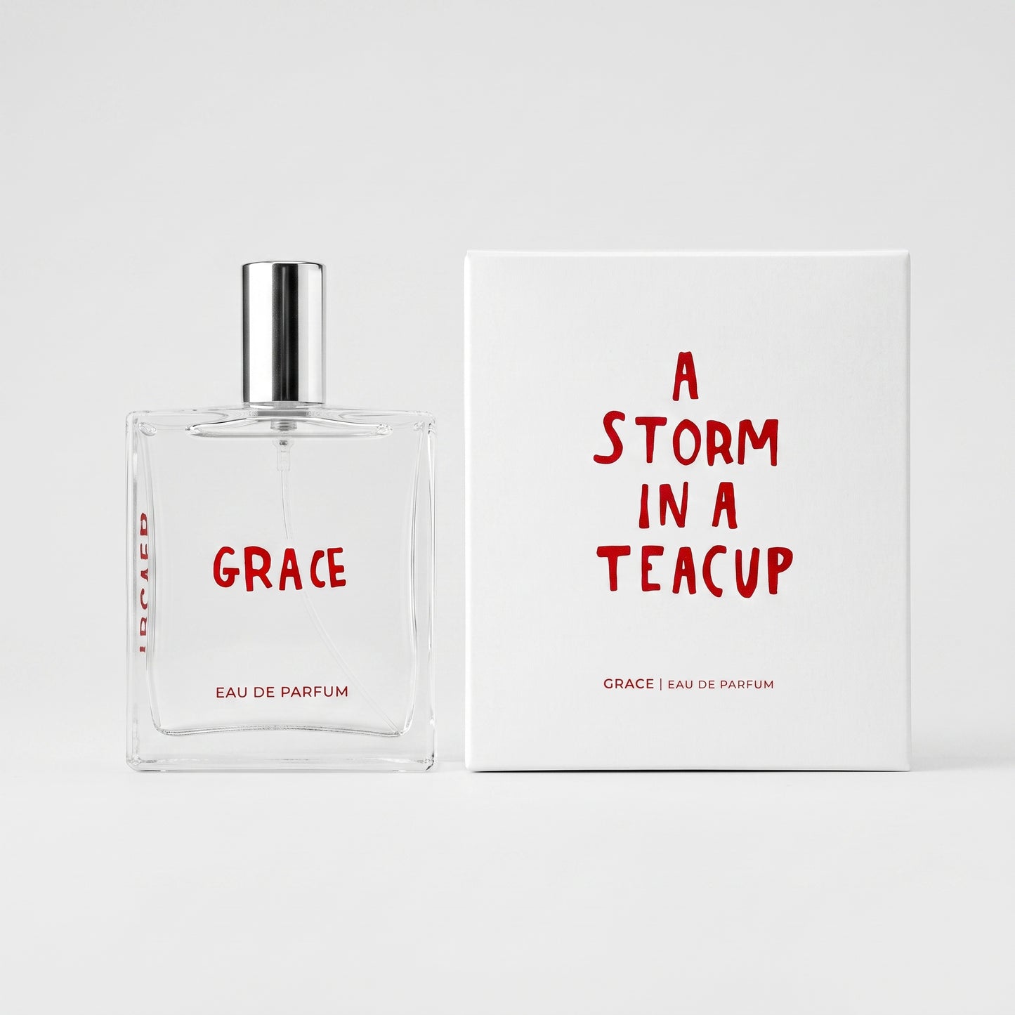 Grace Eau De Parfum