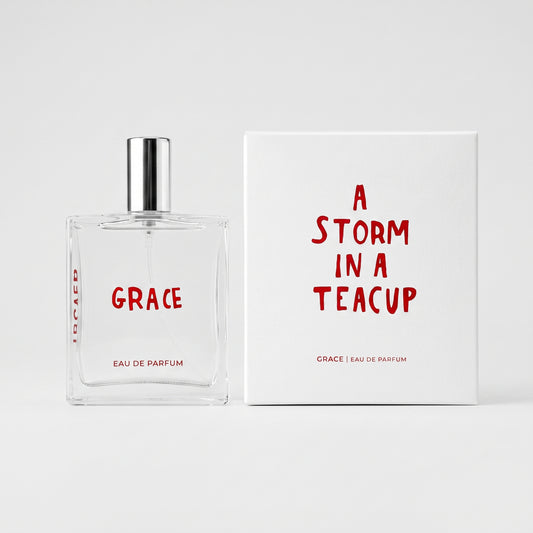 Grace Eau De Parfum