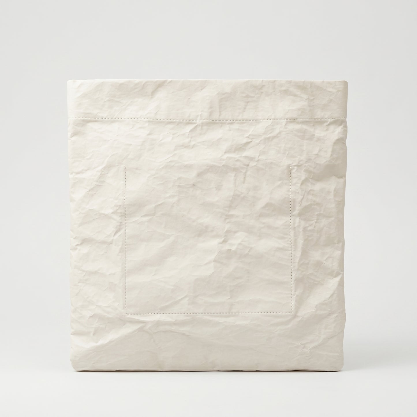 Minimalist Textured Tote Bag
