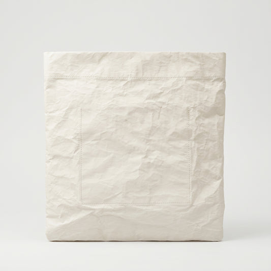 Minimalist Textured Tote Bag