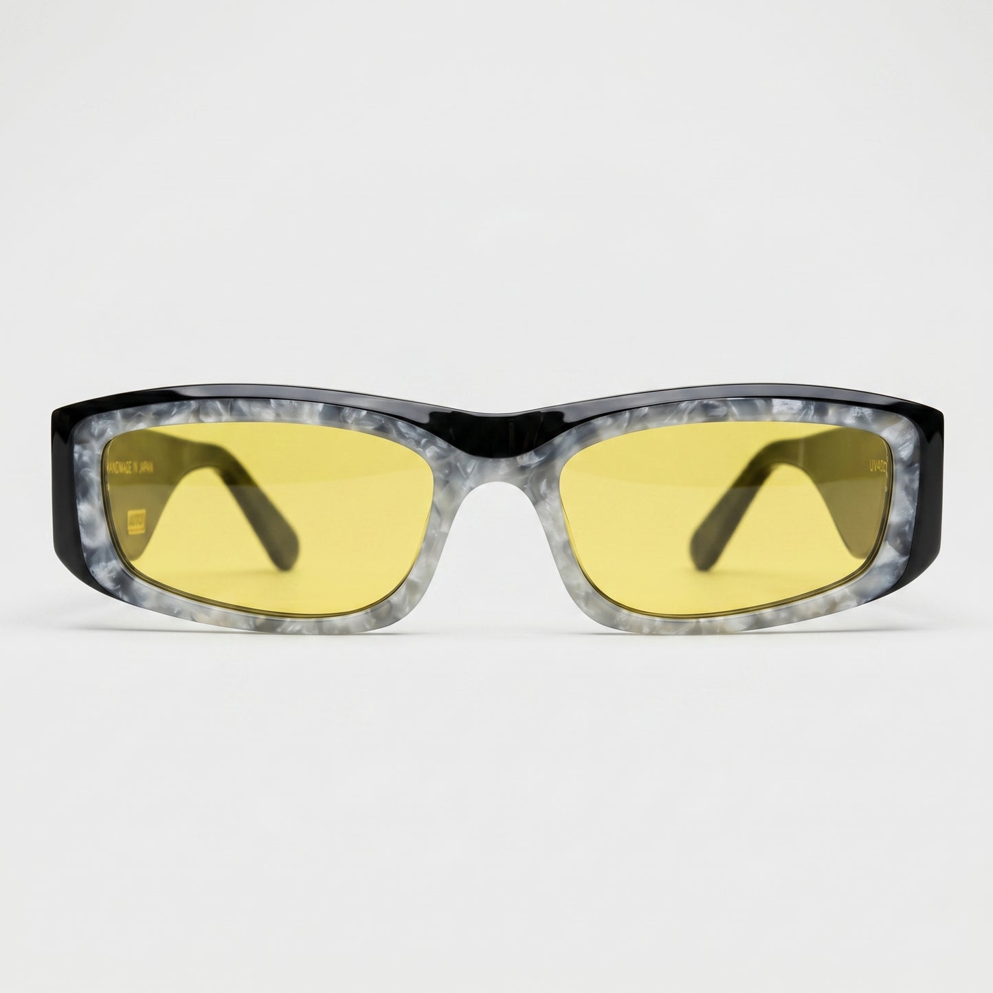 Vertigo Marbled Tinted Sunglasses