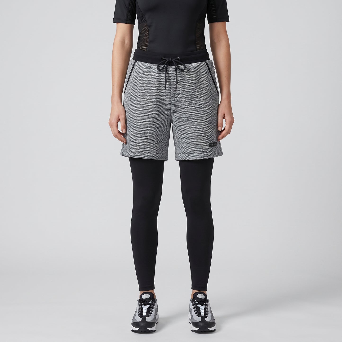 Dual Layer Performance Leggings