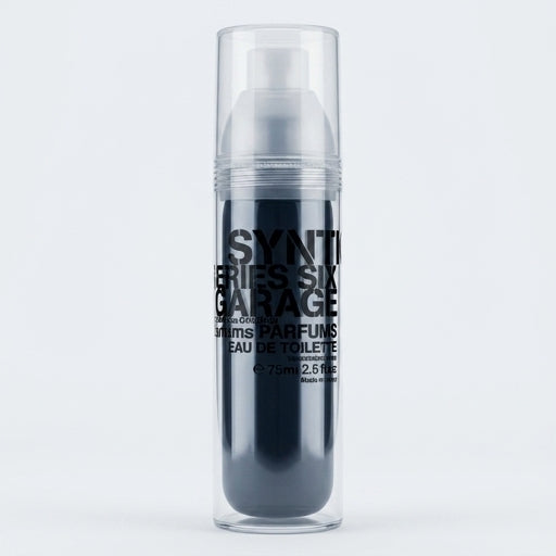 Garage Eau De Toilette