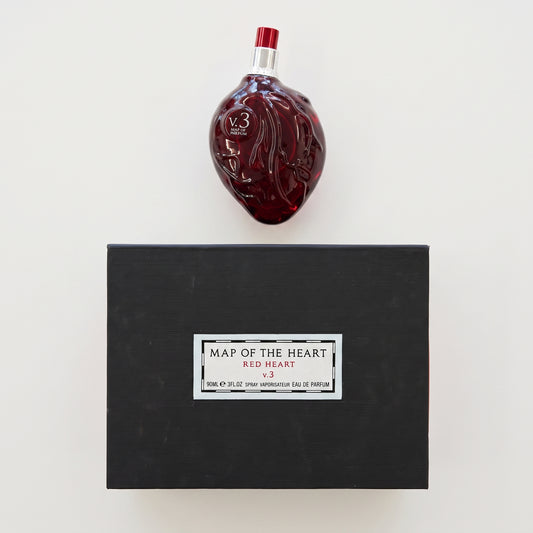 Red Heart Eau De Parfum