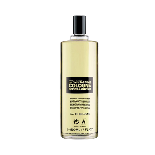 Series 4 Citrico Cologne