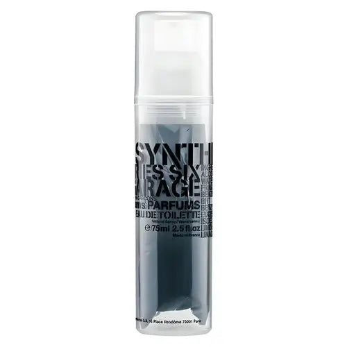 Garage Eau De Toilette