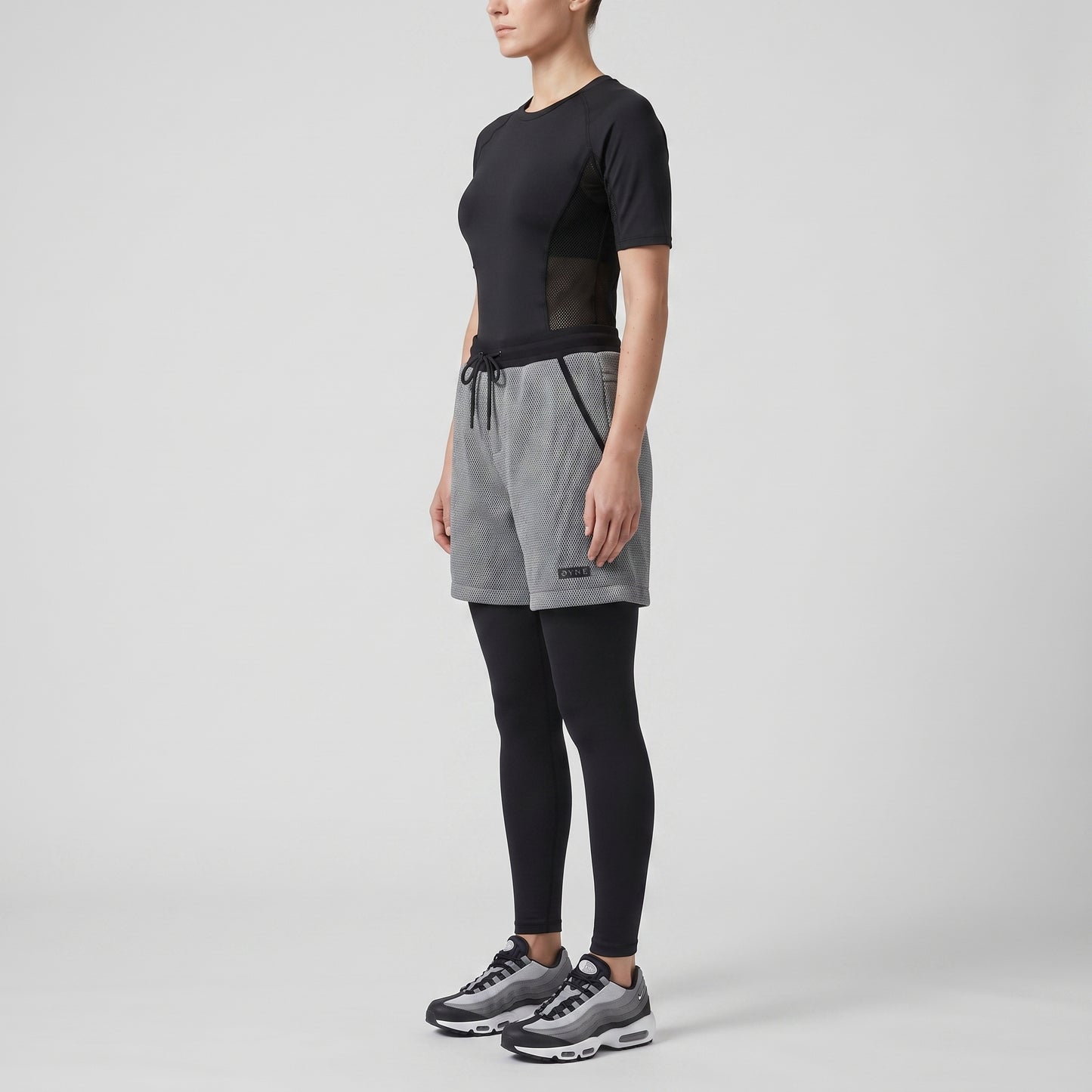 Dual Layer Performance Leggings