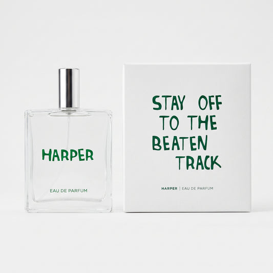 Signature Eau De Parfum