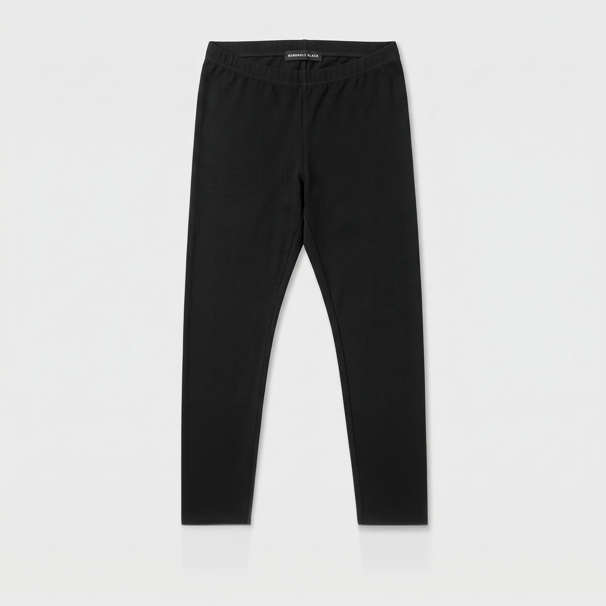 Essential Black Stretch Leggings