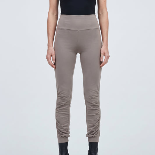 Essential Slim Fit Knit Leggings
