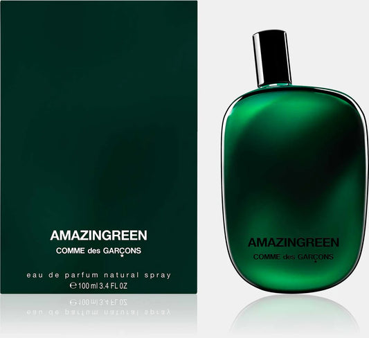 Amazingreen Eau de Parfum 100ml