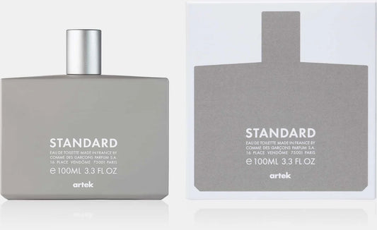 Standard Eau de Toilette 100ml