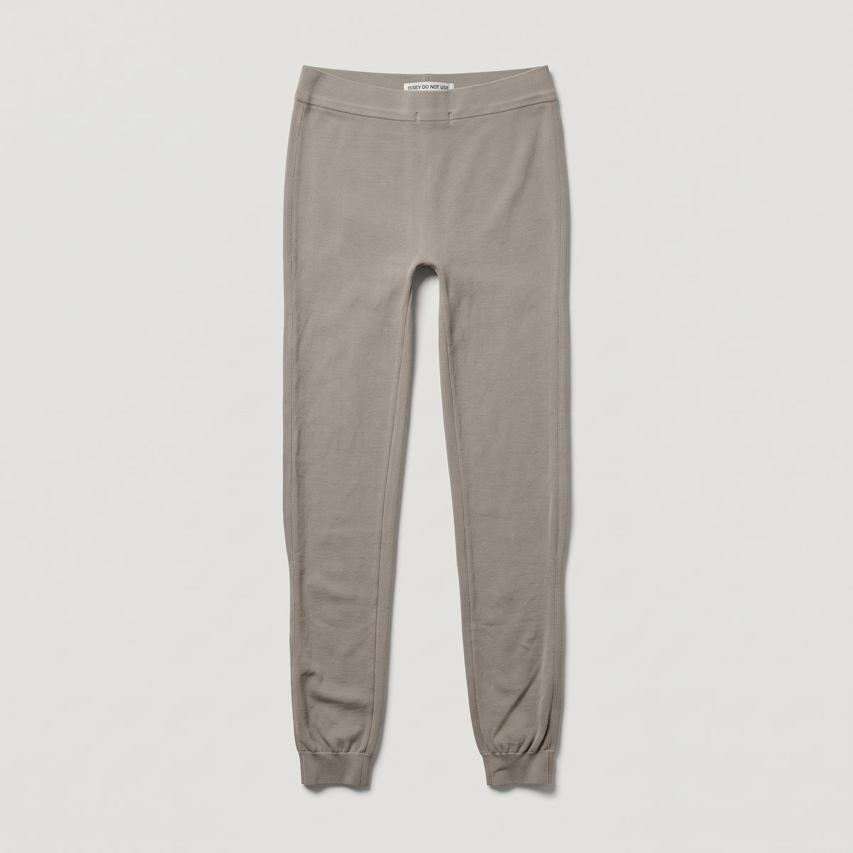 Essential Slim Fit Knit Leggings