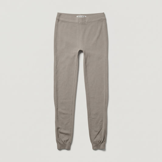 Essential Slim Fit Knit Leggings