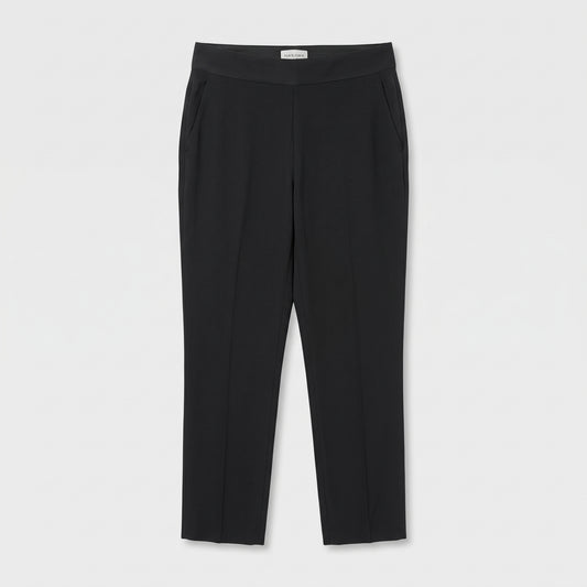 Essential Tailored Black Trousers