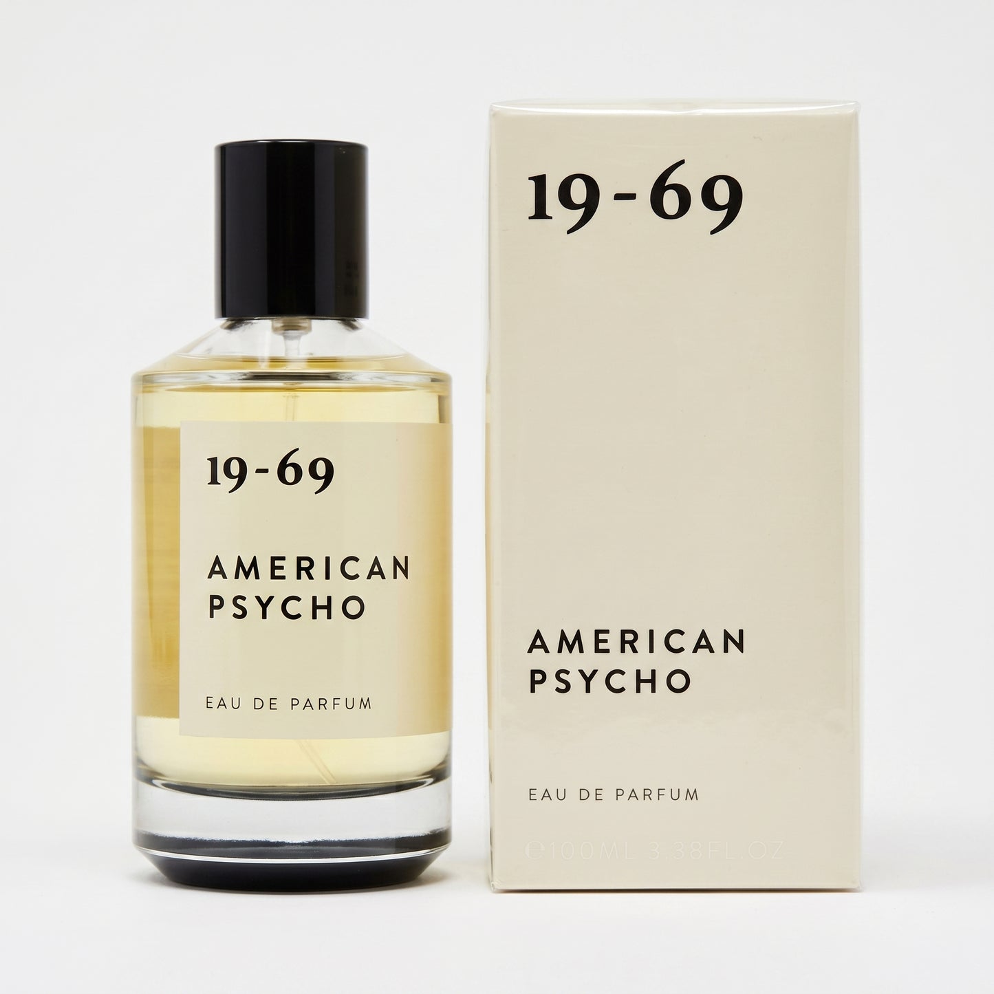 American Psycho Eau de Parfum