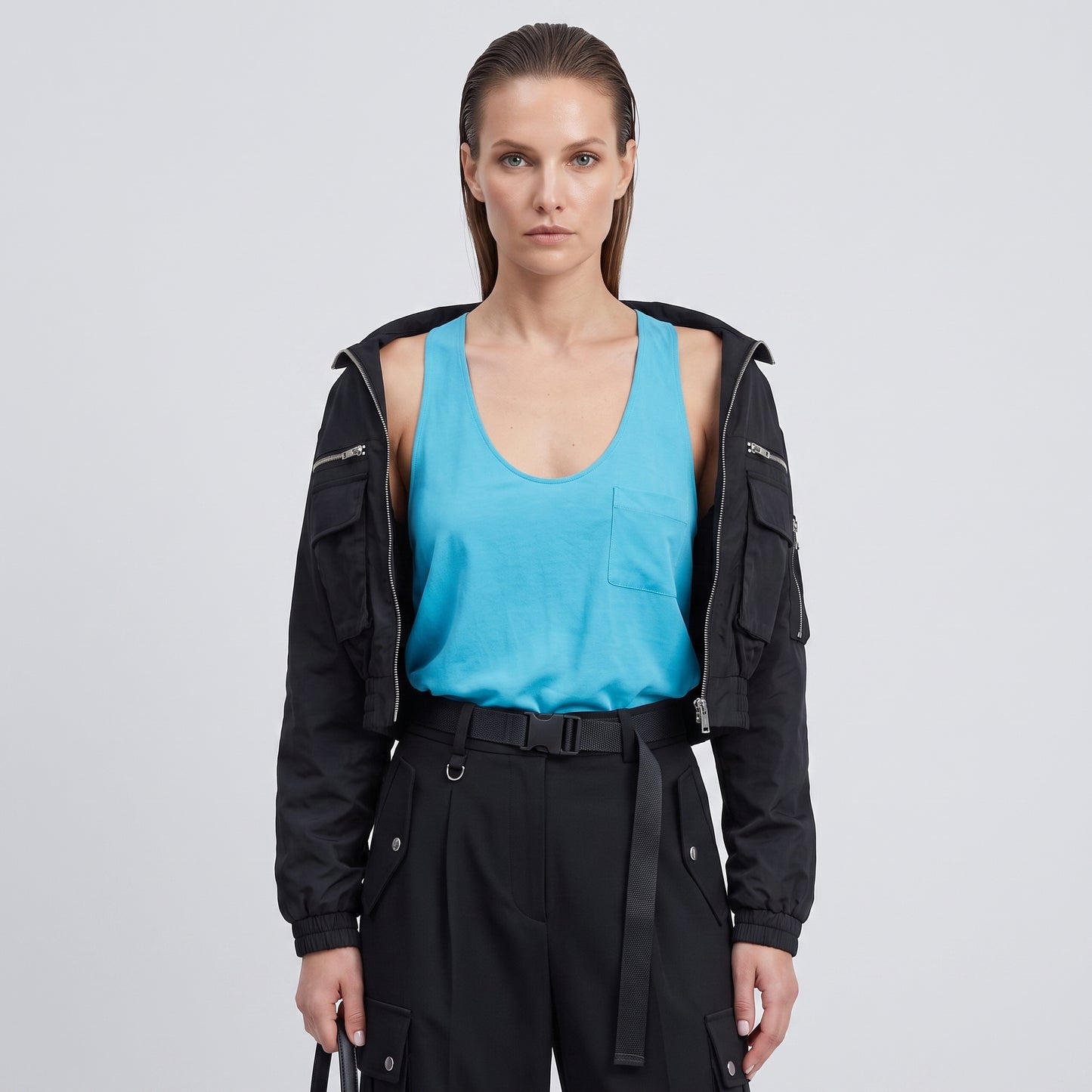 Classic Racerback Tank Top