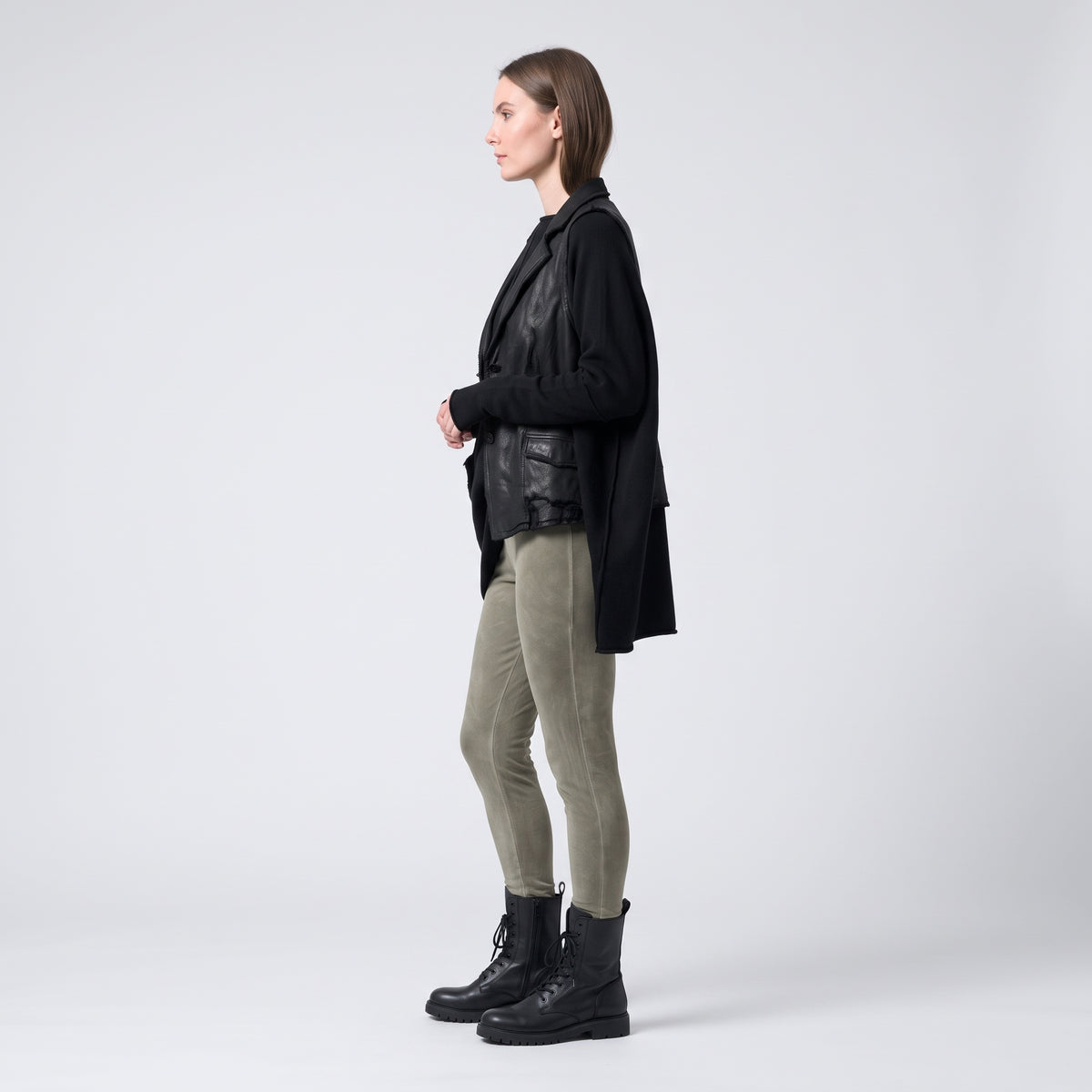 Essential Slim Fit Leggings