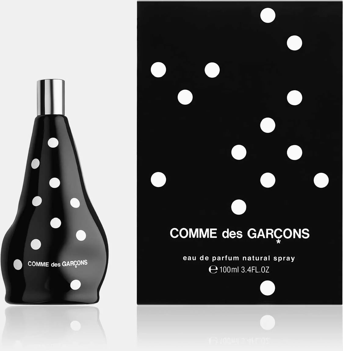 Dot Eau De Parfum