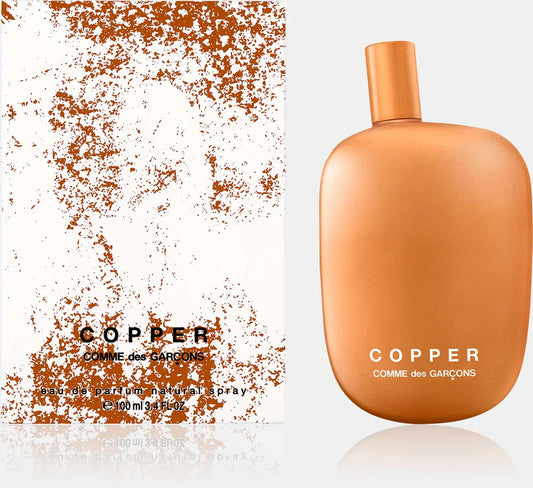 Copper Eau de Parfum