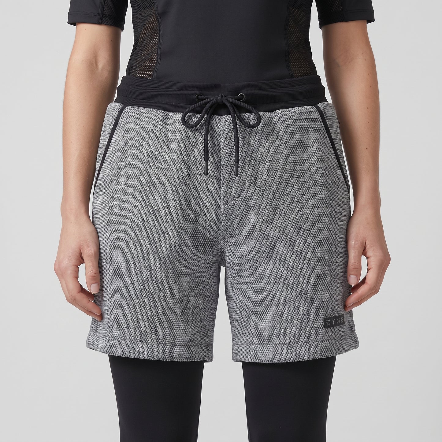 Dual Layer Performance Leggings