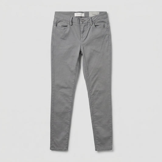 Essential Grey Slim Fit Jeans