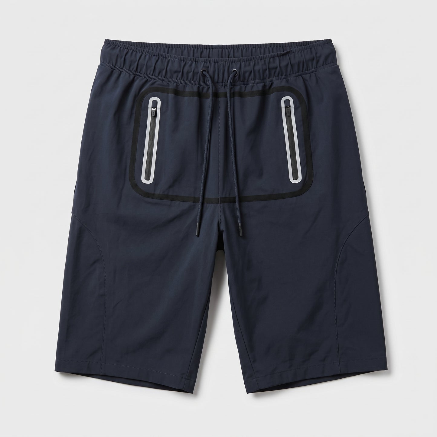 Technical Utility Performance Shorts