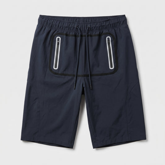 Technical Utility Performance Shorts