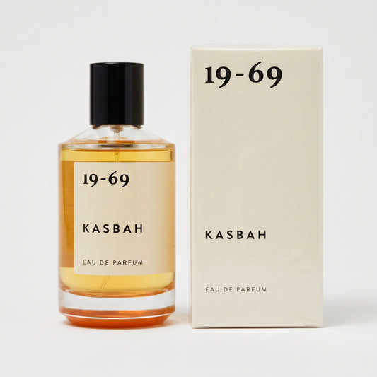 Kasbah Eau De Parfum