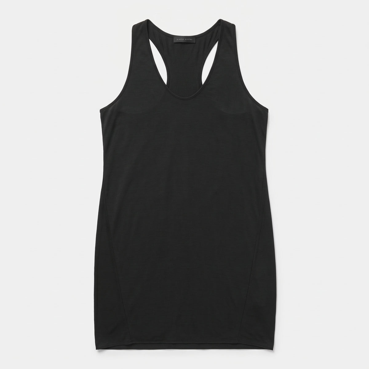 Essential Racerback Cotton Tank Top